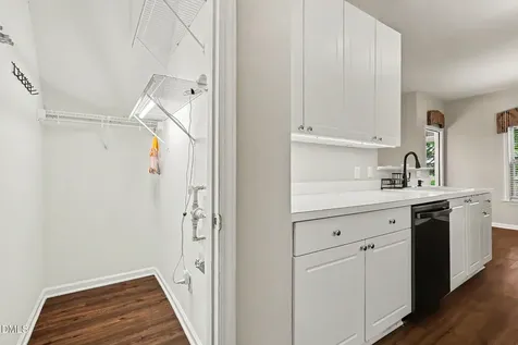 2611 Blackwolf Run Lane Raleigh NC 27604