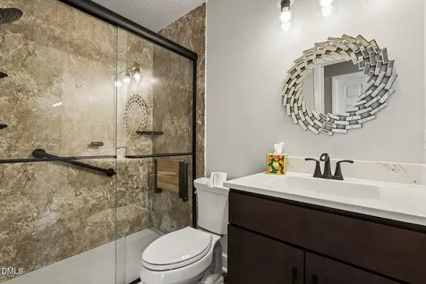 2611 Blackwolf Run Lane Raleigh NC 27604