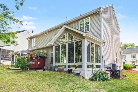 2611 Blackwolf Run Lane Raleigh NC 27604