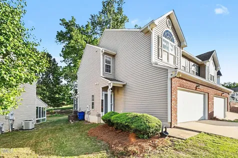 2611 Blackwolf Run Lane Raleigh NC 27604