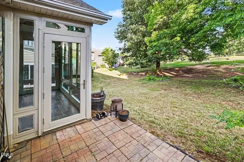 2611 Blackwolf Run Lane Raleigh NC 27604