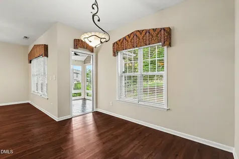 2611 Blackwolf Run Lane Raleigh NC 27604