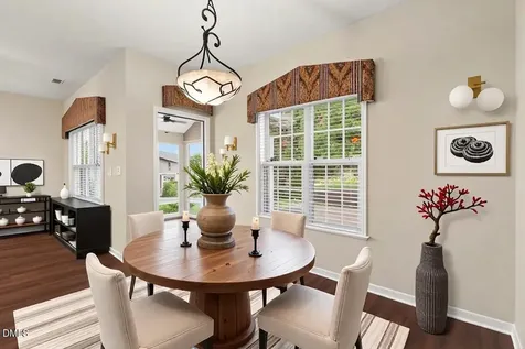 2611 Blackwolf Run Lane Raleigh NC 27604