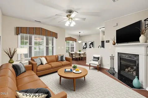 2611 Blackwolf Run Lane Raleigh NC 27604