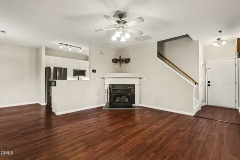 2611 Blackwolf Run Lane Raleigh NC 27604