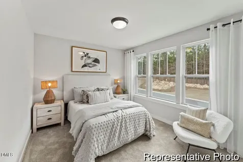 105 Inca Drive Louisburg NC 27549