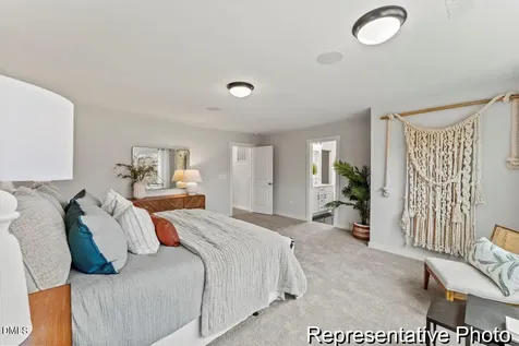105 Inca Drive Louisburg NC 27549