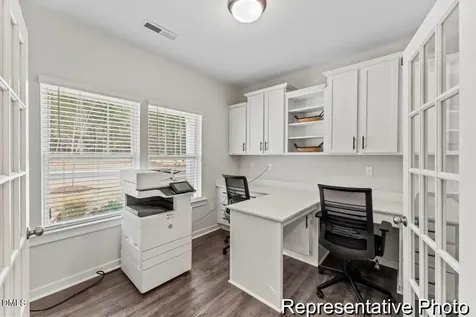 105 Inca Drive Louisburg NC 27549