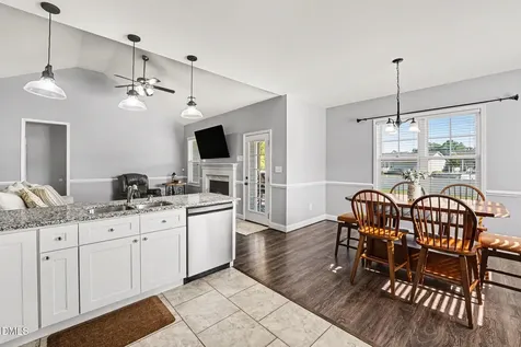 96 Oakley Drive Princeton NC 27569