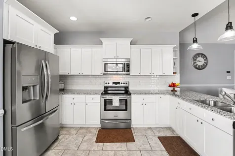 96 Oakley Drive Princeton NC 27569