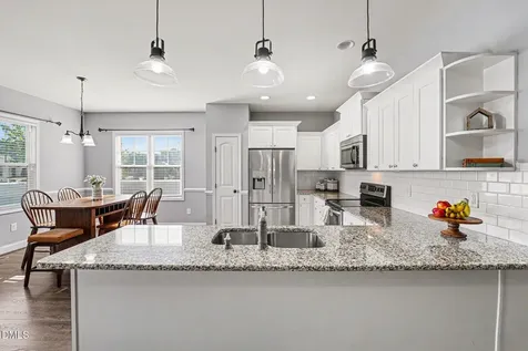 96 Oakley Drive Princeton NC 27569