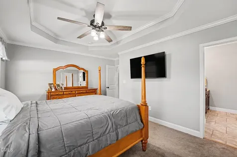 96 Oakley Drive Princeton NC 27569