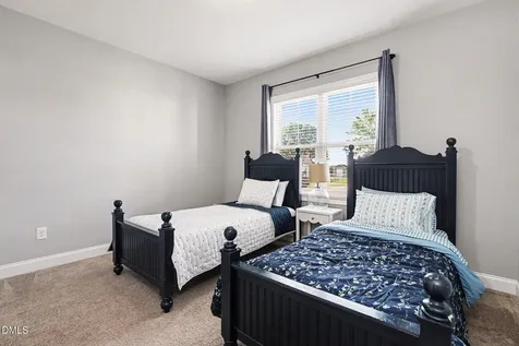 96 Oakley Drive Princeton NC 27569