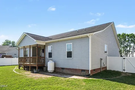 96 Oakley Drive Princeton NC 27569