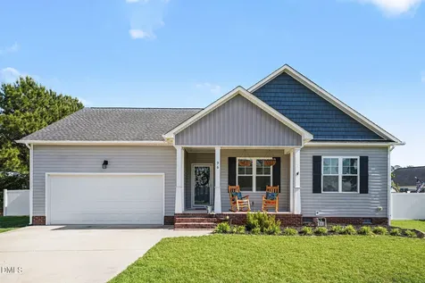 96 Oakley Drive Princeton NC 27569