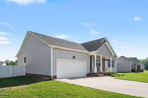 96 Oakley Drive Princeton NC 27569
