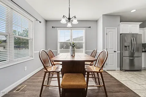 96 Oakley Drive Princeton NC 27569