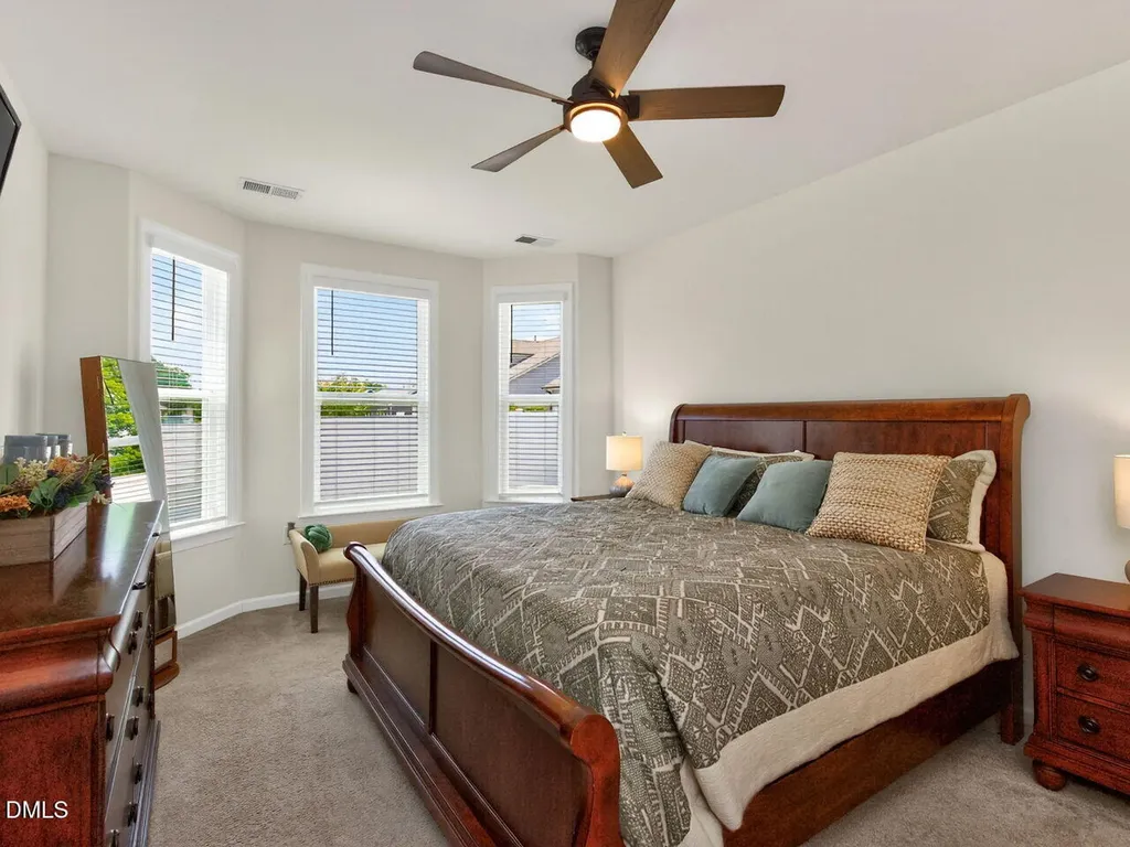 304 Darter Street Holly Springs NC 27540