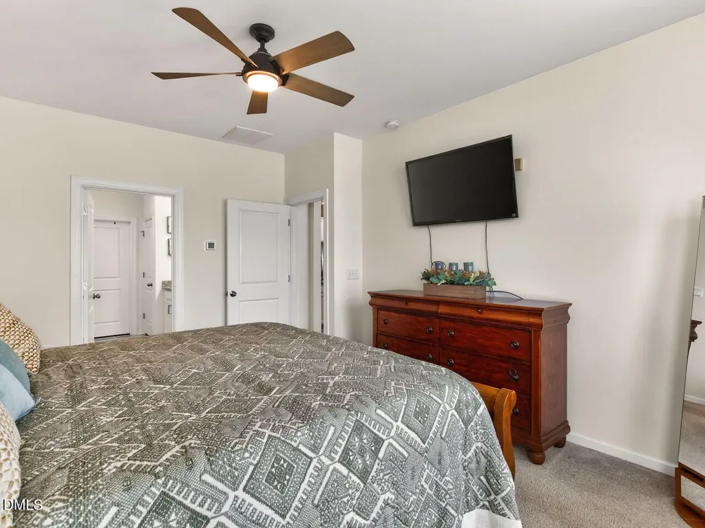 304 Darter Street Holly Springs NC 27540