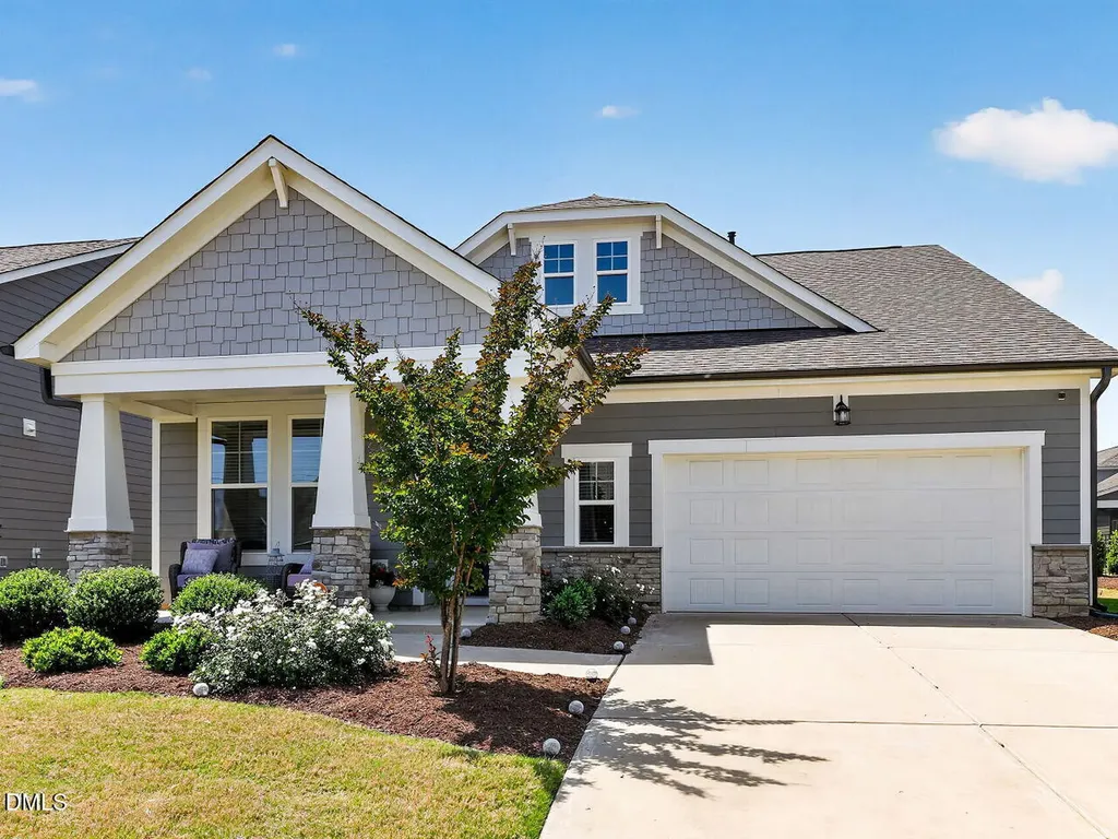 304 Darter Street Holly Springs NC 27540