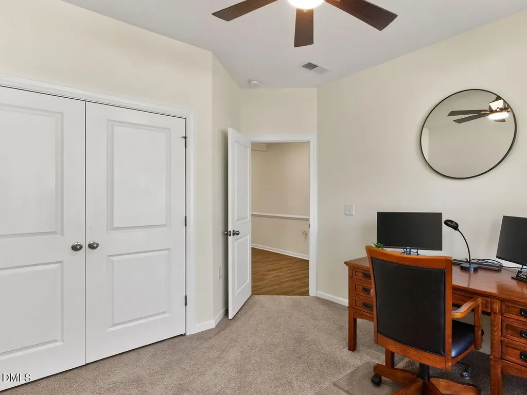 304 Darter Street Holly Springs NC 27540
