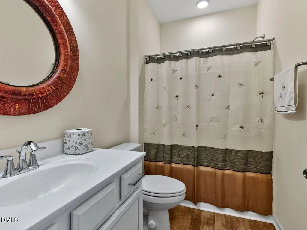 304 Darter Street Holly Springs NC 27540