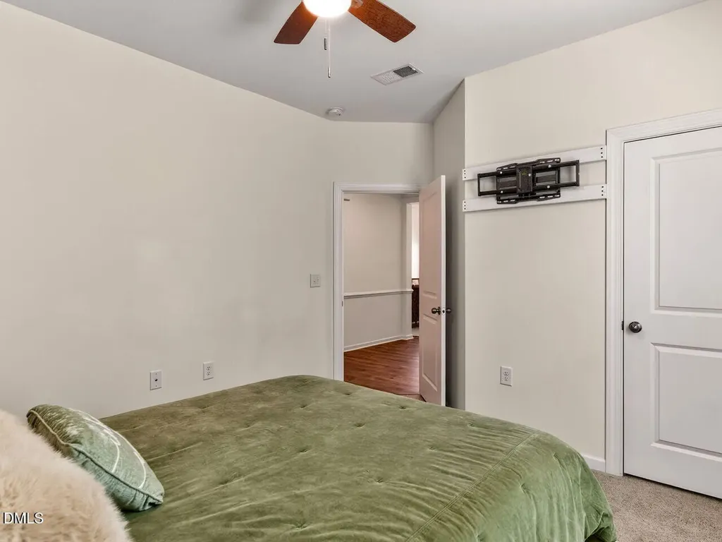 304 Darter Street Holly Springs NC 27540