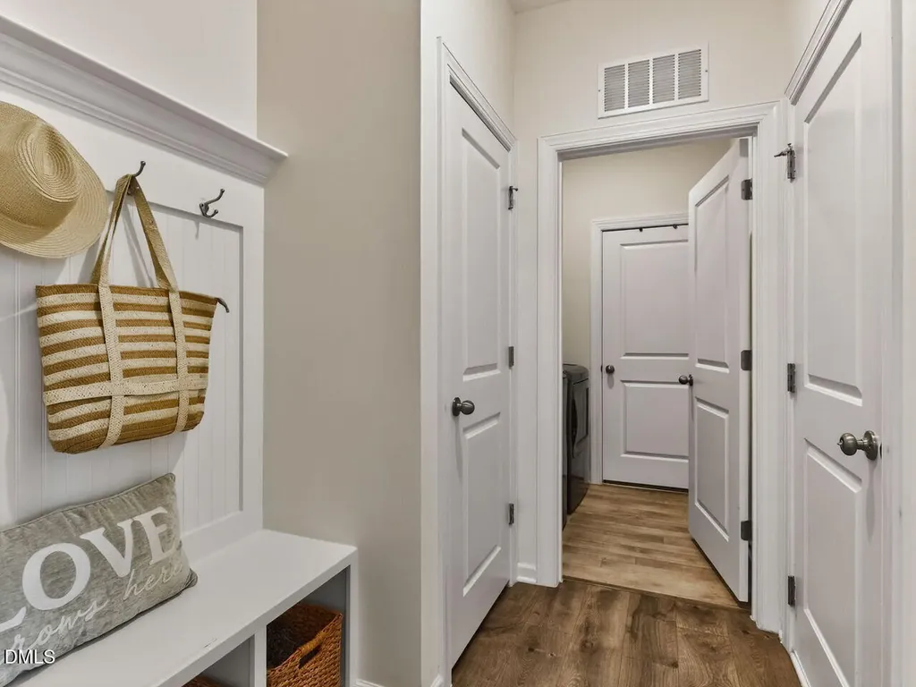 304 Darter Street Holly Springs NC 27540