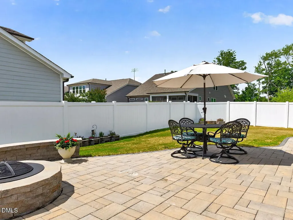 304 Darter Street Holly Springs NC 27540