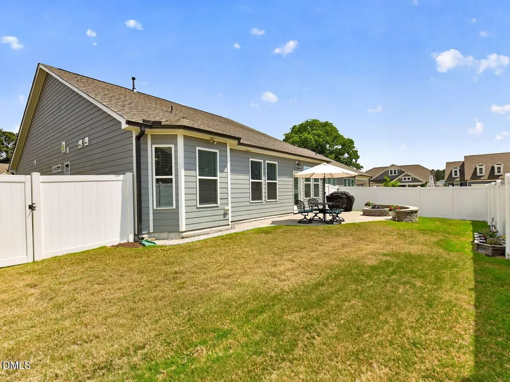 304 Darter Street Holly Springs NC 27540