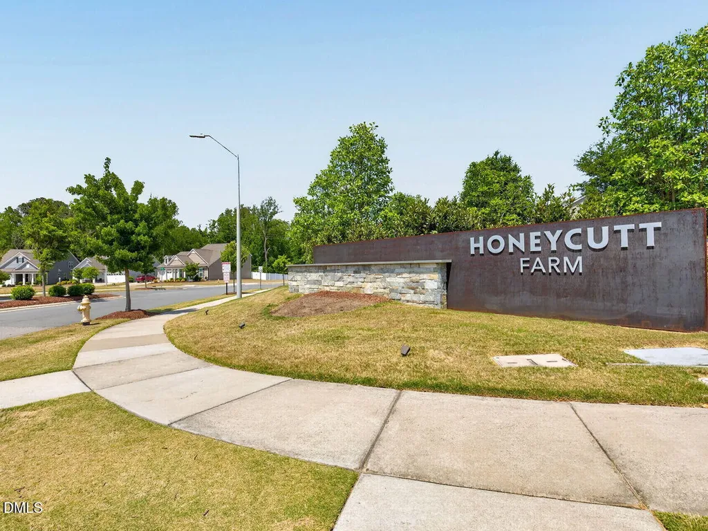 304 Darter Street Holly Springs NC 27540