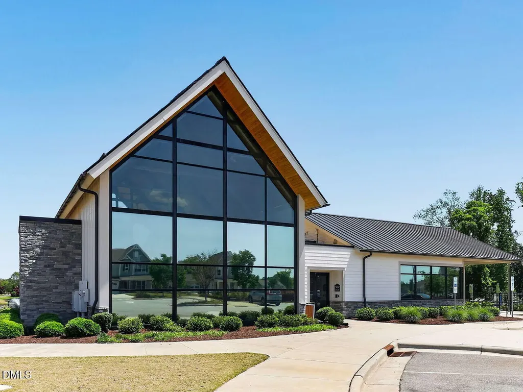 304 Darter Street Holly Springs NC 27540