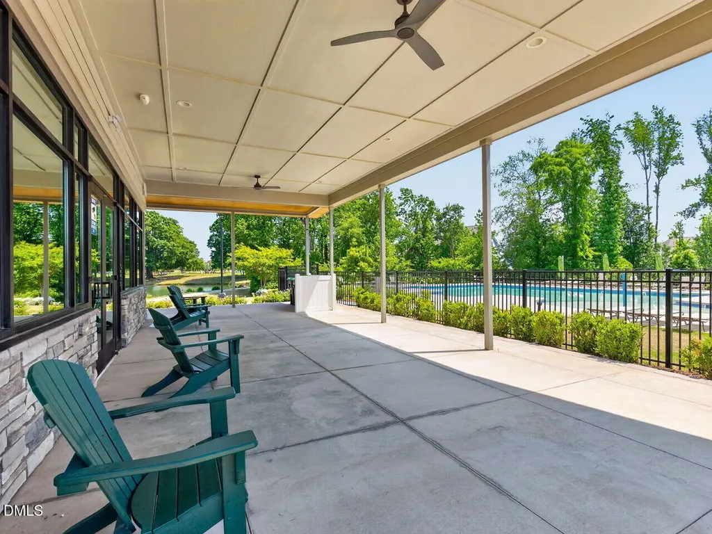304 Darter Street Holly Springs NC 27540