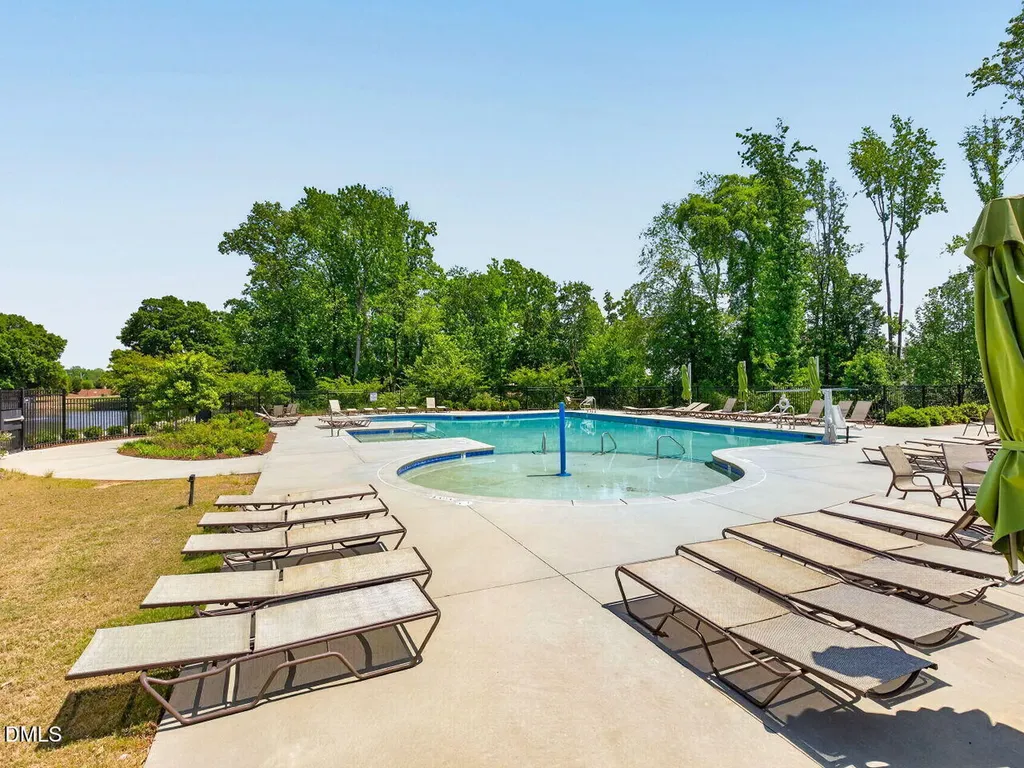 304 Darter Street Holly Springs NC 27540