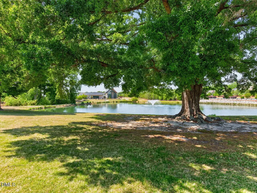 304 Darter Street Holly Springs NC 27540