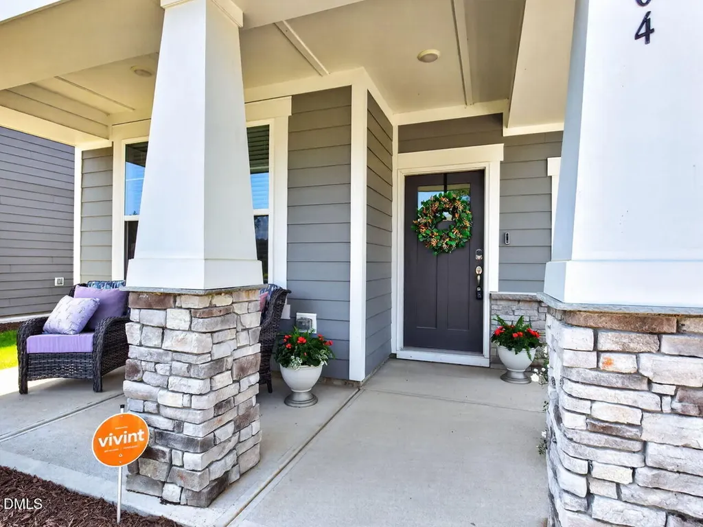 304 Darter Street Holly Springs NC 27540