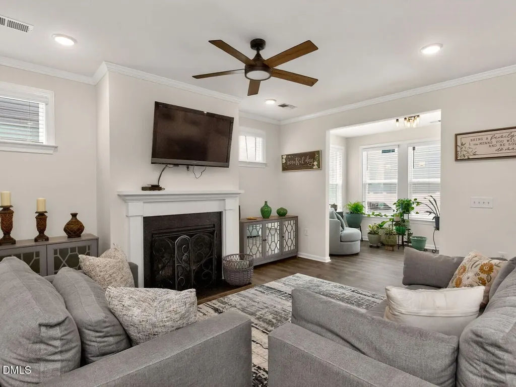 304 Darter Street Holly Springs NC 27540