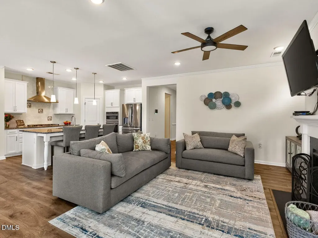 304 Darter Street Holly Springs NC 27540