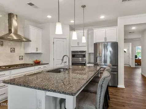 304 Darter Street Holly Springs NC 27540