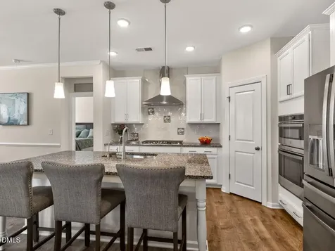 304 Darter Street Holly Springs NC 27540
