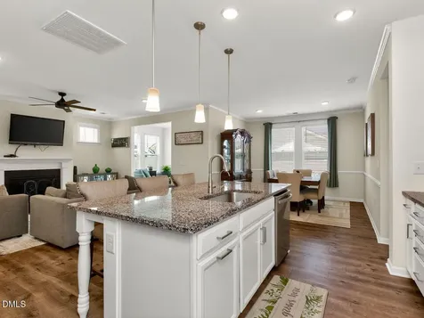 304 Darter Street Holly Springs NC 27540