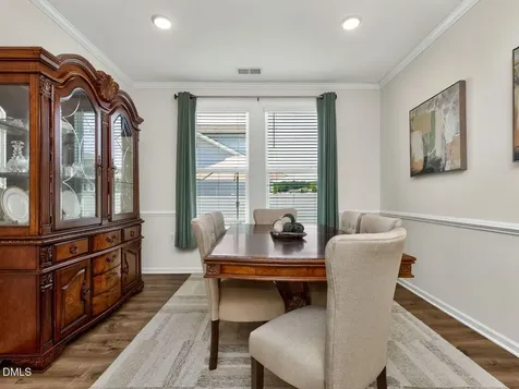 304 Darter Street Holly Springs NC 27540