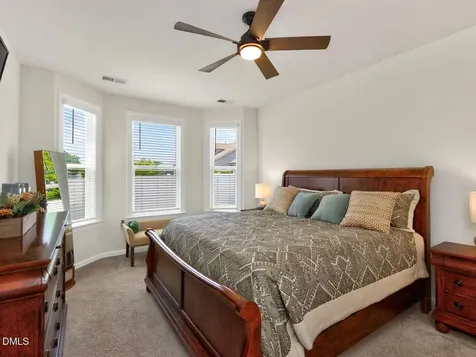304 Darter Street Holly Springs NC 27540