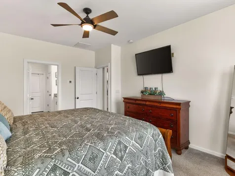 304 Darter Street Holly Springs NC 27540