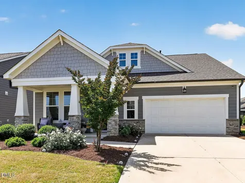 304 Darter Street Holly Springs NC 27540