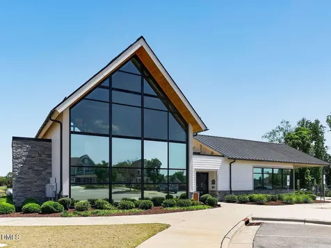 304 Darter Street Holly Springs NC 27540