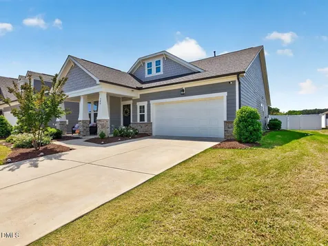 304 Darter Street Holly Springs NC 27540