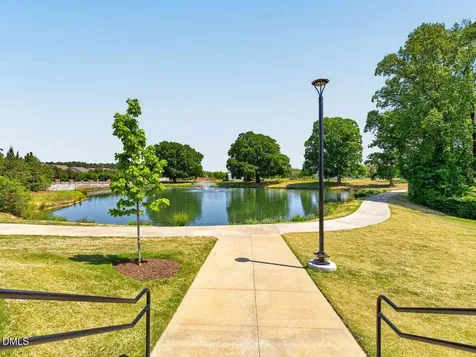 304 Darter Street Holly Springs NC 27540