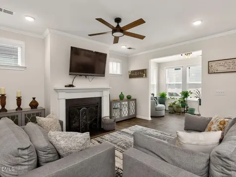 304 Darter Street Holly Springs NC 27540