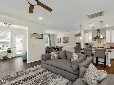 304 Darter Street Holly Springs NC 27540